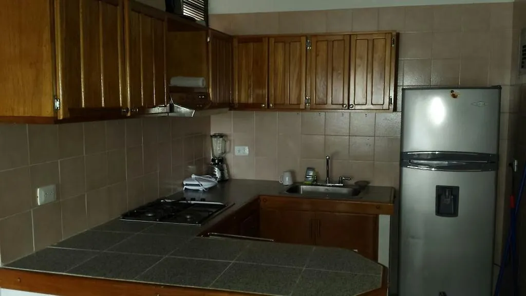Apartamento Edificio Mar de Leva Apartamento Santa Marta