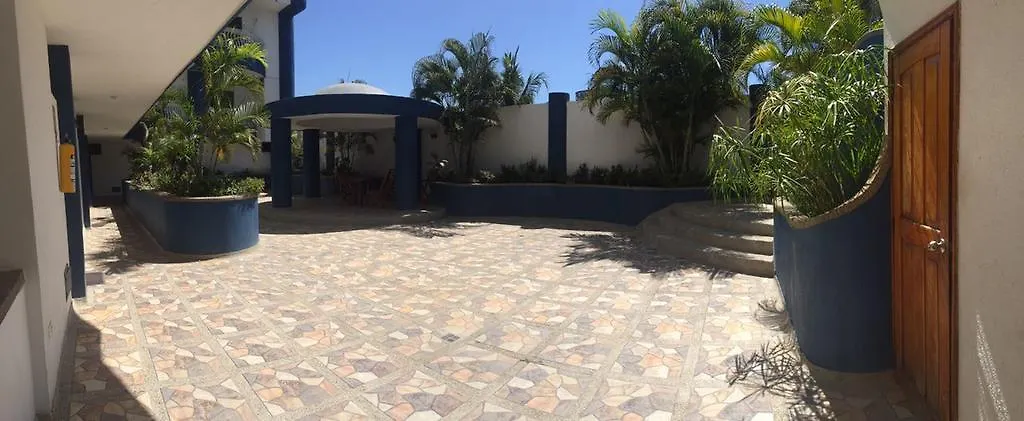 Apartamento Edificio Mar de Leva Apartamento Santa Marta