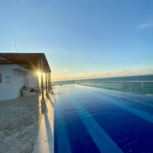 Ocean Drive House - Apartamento Cartagena