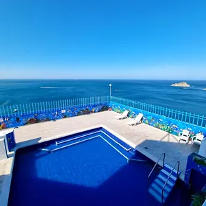  Apartamento Santamaria Del Mar - Bedviajes