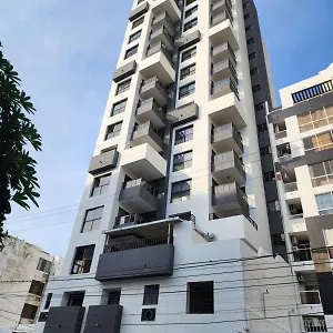  Apartamento Cerca A La Playa, Laureles - Bedviajes