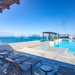  Apartamento Reserva Del Mar - Bedviajes